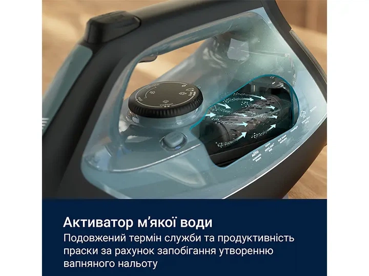 Праска Electrolux - E 7 SI 2-6 OG (00121999) - изображение 4