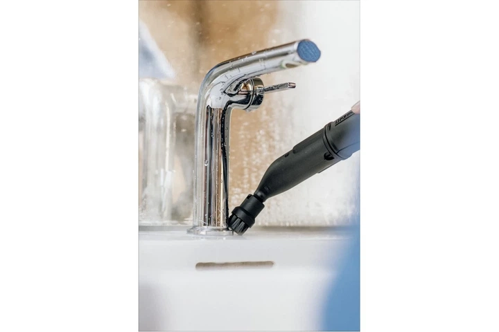 Пароочисник Karcher SC 4 EasyFix, 2000Вт, 800мл, 3,5Бар, білий (00110872) - изображение 6