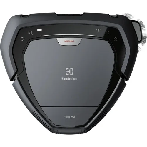 Пилосос Electrolux - PI 92-4 ANM (00122358) - Фото 5 Пилосос Electrolux - PI 92-4 ANM (00122358) - изображение 5