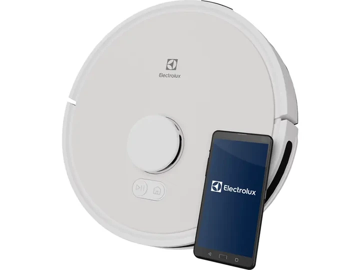 Пилосос Electrolux - ER 71 UW 2 SW (00122347) - изображение 3