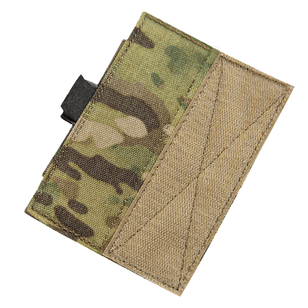 Фіксатор турнікета Velcro Multicam (8746) - зображення 2