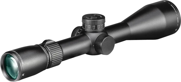 Прицел оптический Vortex Razor HD LHT 4.5-22x50 FFP сетка XLR-2 (MRAD) с подсветкой - изображение 6