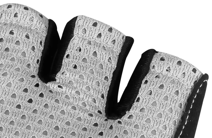 Rekawiczki rowerowe NEO Tools bez palców, rozmiar M 91-016-M (5907558488432) - obraz 7