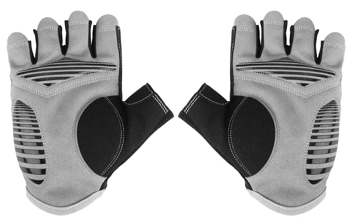 Rekawiczki rowerowe NEO Tools bez palców, rozmiar XL 91-016-XL (5907558488456) - obraz 2