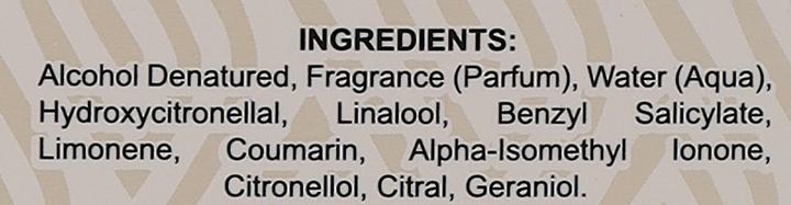 Woda perfumowana damska Al Wataniah Dai'm 100 ml (5055810030254) - obraz 4