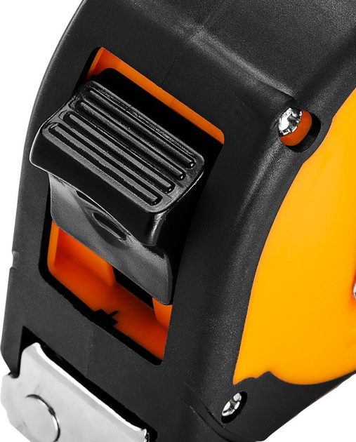 Рулетка NEO Tools сталева 3 м x 19 мм 67-113-1 (5907558495225) - зображення 5