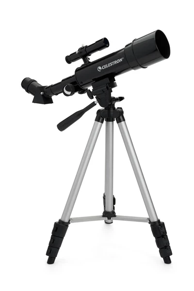 Телескоп Celestron Travel Scope 50 Portable Telescope - изображение 2