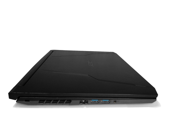 Ігровий ноутбук Acer Nitro A515-57-74TT Intel Core i7-11800H (8 ядер, 16 потоків)/ 16 GB DDR4 / M.2 PCIe 512 GB Матовий, LED, IPS NVIDIA GeForce RTX 3050 4Gb GDDR6 Refurbished - изображение 6