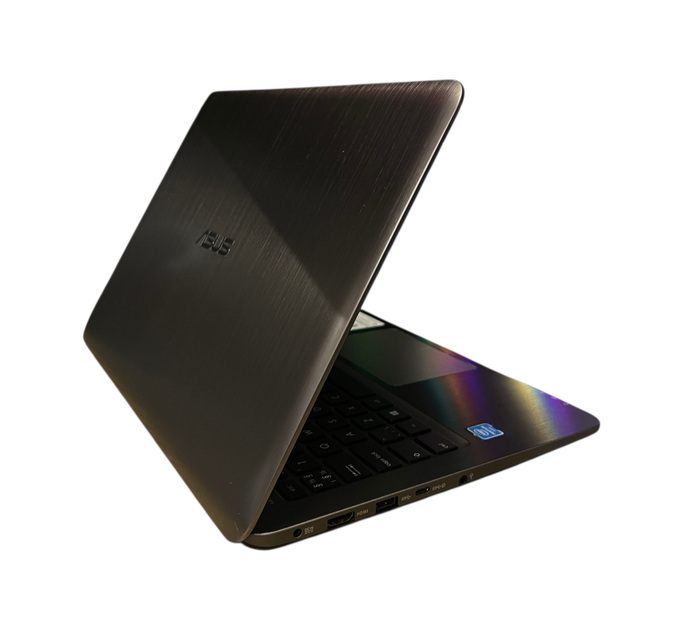 Ноутбук Asus E403N 14" N4200/4GB/128EMMC/HD505 Б/В - изображение 5