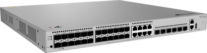 Комутатор Huawei eKit Engine S530-24ST4XE (98012556) - зображення 3