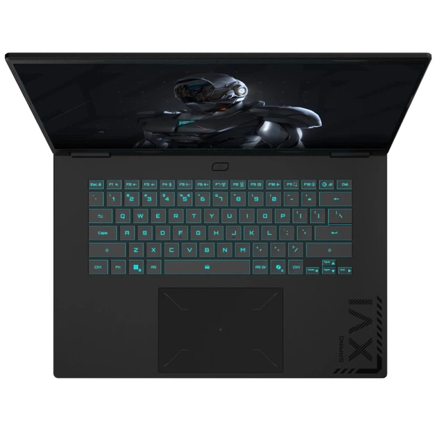 Ноутбук GIGABYTE Gaming A16 (CMHI2UA894SD) - Фото 7 Ноутбук GIGABYTE Gaming A16 (CMHI2UA894SD) - изображение 7