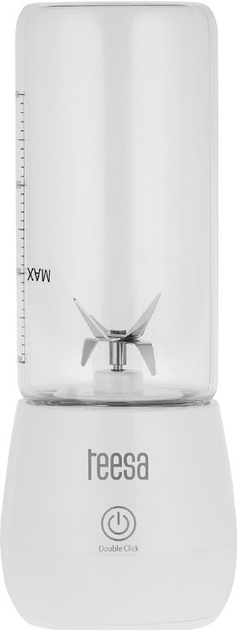 Blender przenośny Teesa TSA3543 - obraz 2
