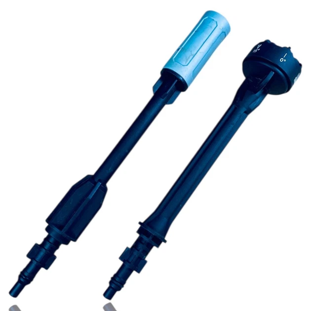 Аккумуляторная мойка высокого давления Лидер Leader 98V 180W 60 Бар 4432 - Фото 11 Аккумуляторная мойка высокого давления Лидер Leader 98V 180W 60 Бар 4432 - изображение 11