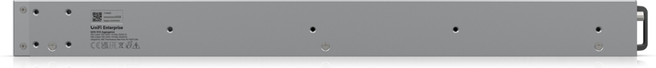 Комутатор Ubiquiti ECS-Aggregation Enterprise Campus Aggregation - зображення 5