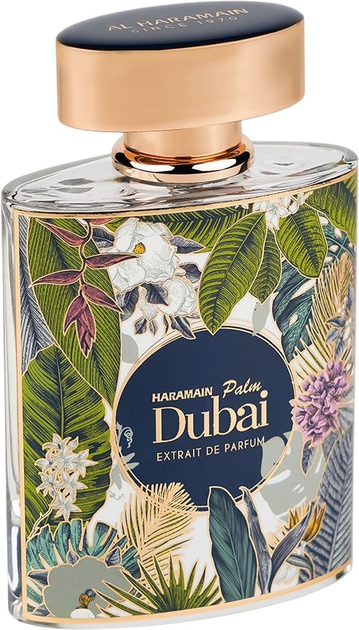 Парфуми унісекс Al Haramain Palm Dubai 100 мл (6291106814989) - зображення 1