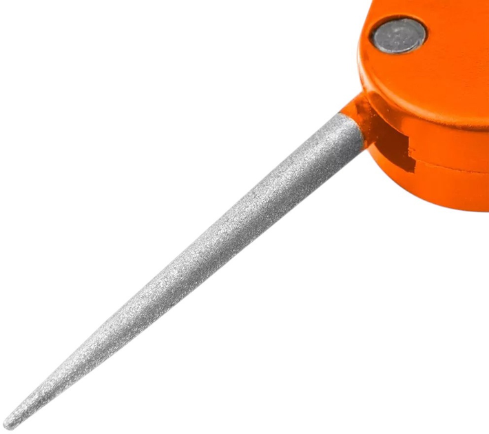 Точилка для ножів NEO Tools кишенькова 56-054 (5907558482652) - зображення 3