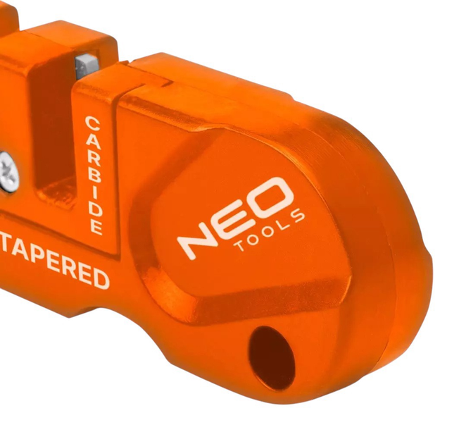 Точилка для ножів NEO Tools кишенькова 56-054 (5907558482652) - зображення 4