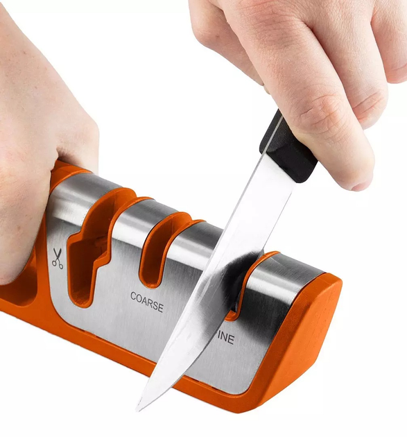 Ostrzałka do noży i nożyczek NEO Tools 56-053 (5907558482645) - obraz 6