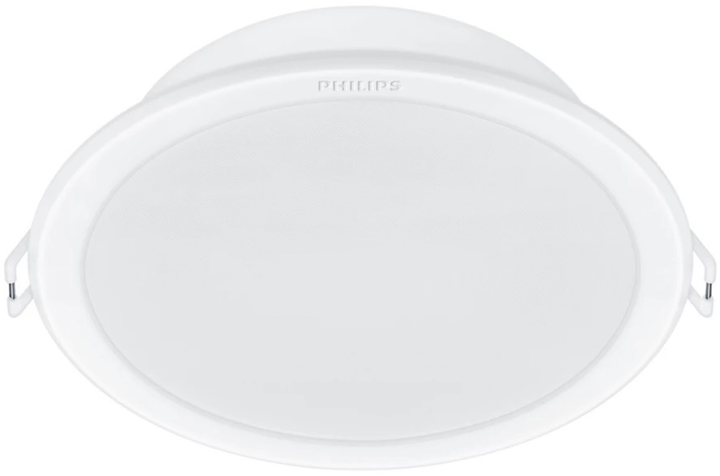 Lampa punktowa Philips Meson 200 30K (929003326901) - obraz 1