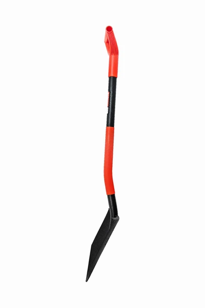 Штыковая лопата усиленная Hilfmann PRO 120 см (H1541) - Фото 5 Штыковая лопата усиленная Hilfmann PRO 120 см (H1541) - изображение 5