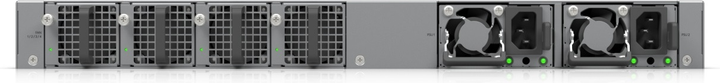 Комутатор Ubiquiti ECS-24-PoE Switch Enterprise Campus - зображення 6