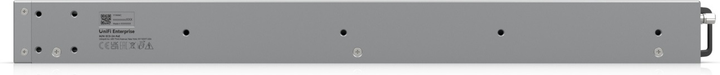 Комутатор Ubiquiti ECS-24-PoE Switch Enterprise Campus - зображення 7