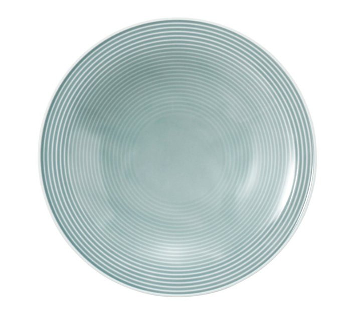 Обідній сервіз Seltman Wieden Beat Color Glaze голубий 12-елементний (4052212090924) - зображення 2