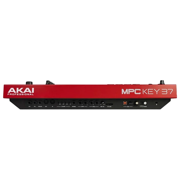 Робоча станція Akai MPC Key 37 - изображение 2