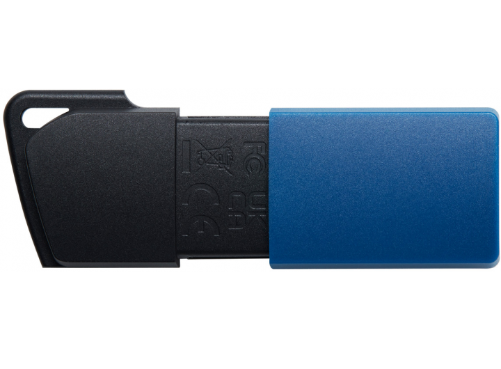 Флэш память/флешка Kingston DataTraveler Exodia M DTXM/64GB-2P USB 3.2 в упаковке 2шт - изображение 3