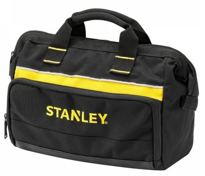 Сумка для інструментів Stanley для монтажників 12" (3253561933301) - зображення 1