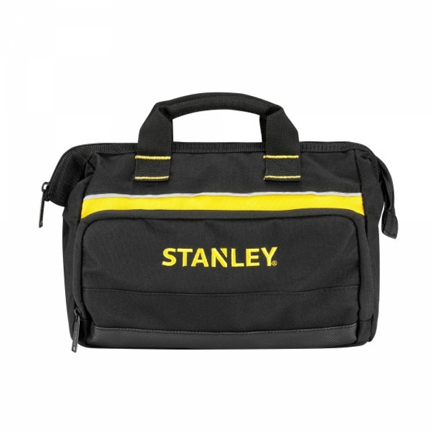 Сумка для інструментів Stanley для монтажників 12" (3253561933301) - зображення 2