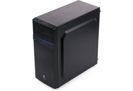 Системник i5 9400f Geforce 1070 8 ssd m2 256 hdd 500 вживаний - Б