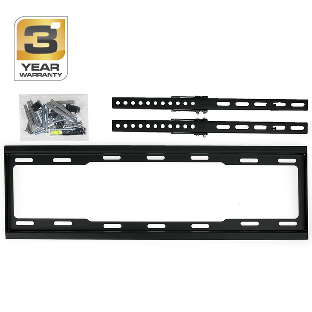 Uchwyt do telewizora Standard 37-70″ 35 kg LP34-46T (4772013028895) - obraz 4