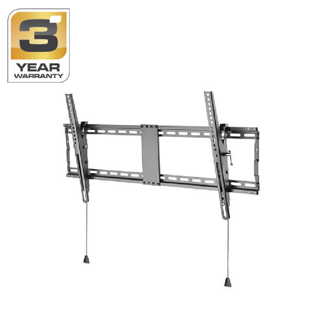 Uchwyt do telewizora Standard 43-90″ 70 kg LP59-48T (6956745163927) - obraz 4
