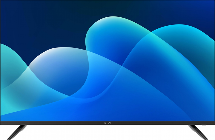 Telewizor Kivi 43" 43U730QB - obraz 2