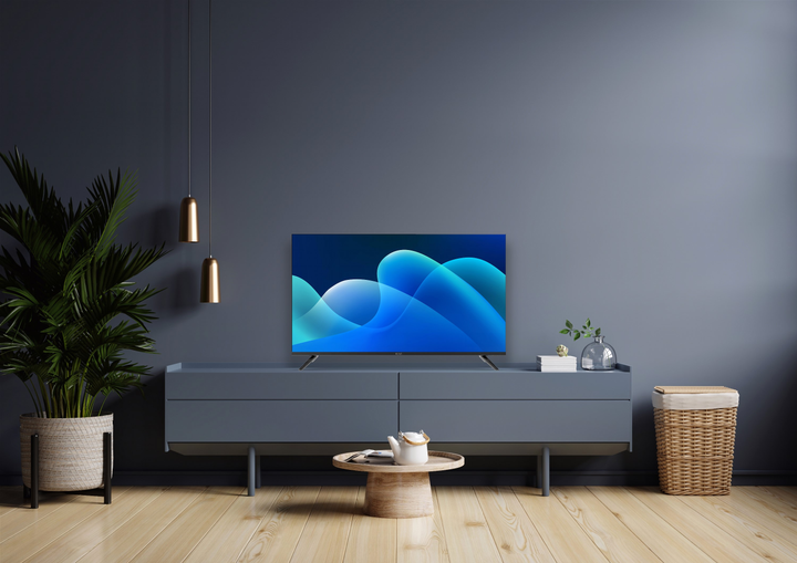Telewizor Kivi 43" 43U730QB - obraz 11