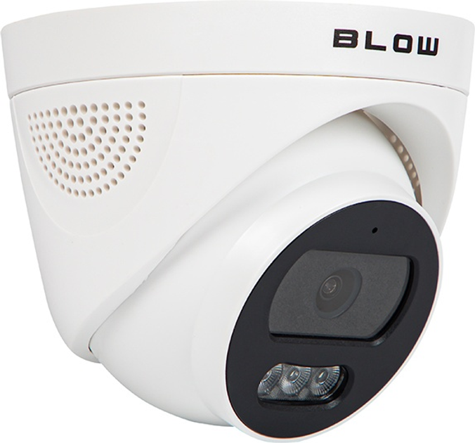 Kamera IP Blow 4 MP (BL-I4ECO28DWP) - obraz 1