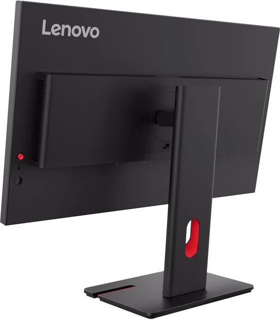 Monitor 27" Lenovo ThinkVision T27ud-40 (64AFGAT2EU) - obraz 7