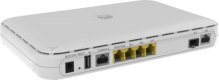 Router Huawei NetEngine AR303 (6901443439546) - obraz 2