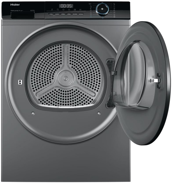 Suszarka Haier HD90-A3939R-S - obraz 5