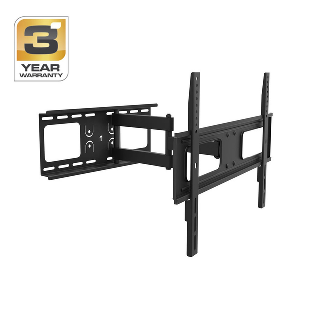Uchwyt do telewizora Standard 37-70″ 50 kg LPA36-463A (4772013028963) - obraz 3