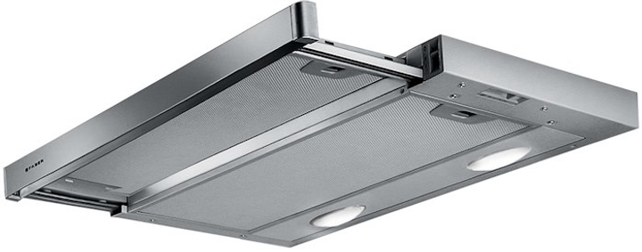 Витяжка Faber FLEXA NG AM/X A50 - зображення 1