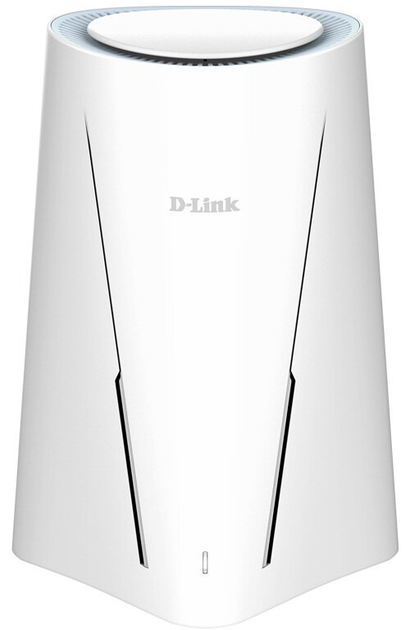 Router D-Link G530 5G NR AX3000 Wi-Fi 6 (790069476020) - obraz 1
