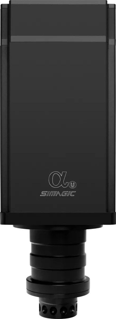 Podstawa kierownicy Simagic Alpha Ultimate Direct Drive 23NM (ALPHAU-BW) - obraz 3