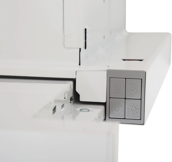 Okap kuchenny Faber Maxima NG Eco EV8 AM/X A60 - obraz 3