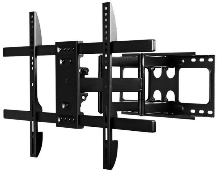 Uchwyt do telewizora Standard 37–80″ 60 kg LPA69-466 (4772013419877) - obraz 3