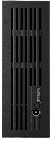Dysk twardy HDD Seagate One Touch Hub 12TB STLC12000400 USB 3.0 External Black - obraz 5