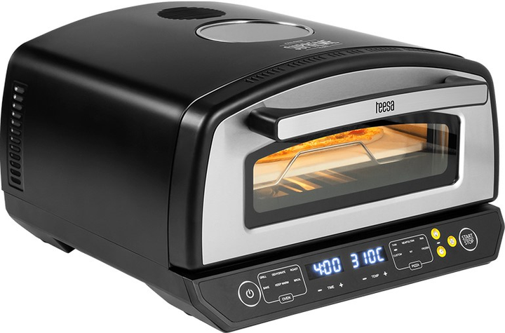 Піч для піци Teesa Supreme Elite TSA3240 - зображення 1