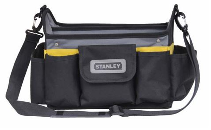 Сумка для інструментів Stanley, відкрита 12" (3253561707186) - зображення 4