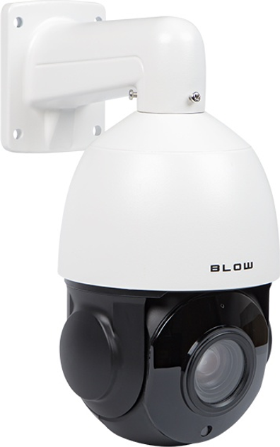 IP-камера Blow 5.35-96.3 мм 5 МП (BL-I5SLMZPWM) - зображення 1
